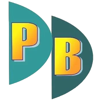 Logo del IESTP Pablo Butz